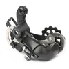 Bike Derailleurs Tourney RD-TY300 7/8s Speed MTB Bicycle Rear Mech Derailleur Accessories High Teeth Adjustment