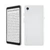 Оригинальный Hisense A5 4G LTE мобильный телефон FaceNote Ireader Notels EBook Pure EINK 4GB RAM 64GB ROM Snapdragon 439 Android 5.84 "Полноэкранный экран 13.0MP ID Smart Cell Phone