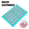 alkaline watch batteries