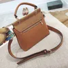 Frosted bag Women's Handbag Fashion Wide Shoulder Belt Handbags Small Square Bags portable New Korean Packs Single Messenger Pack