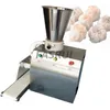 Small Shaomai Making Machine Cantonese Siu Mai Siomai Maker Semi Automatic