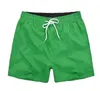 2021 beach shorts crocodile Mens designer Summer polo Swim Sport Swimwear Boardshorts swimming Bermuda fashion Quick drying basketball