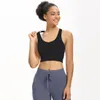 v sports bra