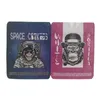 Backwoods 3 5G Mylar Bags 3,5 г заповедые для запаха пакет рюкзак Boyz Space Pook