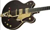 6122 Chet Atkins Country Gentleman Walnut Hollowbody E -Gitarre Bigs Tremolo Simuliert f Löcher Vintage Select Edition Grov9620410