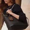 Designer Women ONTHEGO MM shopping Bag braided cowhide leather Wild at Heart leopard-print luxury Handbag Purse Tote Shoulderbag Crossbody Clutch