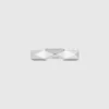 Man Woman Ring Designer Rings Brand Jewelry 2 Color Unisex Fashion Ornaments