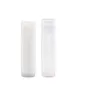 2021 hipping 5g Vuoto Trasparente LIP BALM Tubi Contenitori Rossetto trasparente moda Cool Lip Tubi Bottiglie riutilizzabili