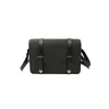 HBP Non- summer one shoulder cross carrying Korean women's frosted double arrow small square casual Mini bag 1 sport