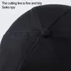 야외 모자 여름 팬 쿨 태양 모자 모자 태양 충전식 통기성 그늘 자외선 차단제 튼튼한 고품질 캠핑 도구