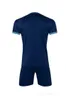 Maglia Calcio Kit Calcio Colore Blu Bianco Nero Rosso 258562425