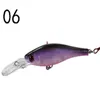 DayseLect 3D Eye Wobbler Fishing Lure 9cm 6.8g Japan Swimbait Pesca Crazy Wobble Crankbait Simning Bait Fiske Tackle 779 Z2