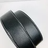 Real Leather Belt Men Designer Luxurys Letter Gold Silver Hardware Buckle Girdle Women Popular Jeans Waist Belts Waistband Width 3.8CM With Gifts Box