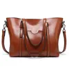 borse di design borse lady borse a mano tascabile donna messenger big totes sac bols bols color marrone colore