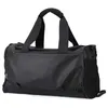 tote with shoe compartment