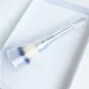 Beauté en direct entièrement partout dans la poudre n ° 211 - Jumbo Ship Bround Powder Finishing Cosmetics Brush Tools Beautiful 4355603