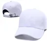 2021 قبعات شمس أنيقة جديدة مطرزة على قبعة البيسبول القابلة للتعديل