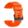 Cinturini per orologio per Garmin Instinct Tactical Smart Strap Sport Cinturino da polso in silicone Cinturino di ricambio Easyfit Cinturino da 22 mm