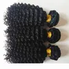 Cuticle Brazilian Peruvian virgin Kinky Curly Hair 3Bundles Cheap factory Unprocessed Malaysian Indian remy Hair Weave DHgat1793553387110