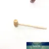 Lightweight Wood Hammer Knocks Planet Cake Wooden Hammer Cake Mallet Children's Toy Mallet Wooden Hammer