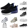 J061 men running shoes for Hotsale platform mens trainers white triple black cool grey outdoor sports sneakers size 39-44 16