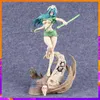 日本のアニメブリーチフィギュアgkネリエルトゥオデルシュPVCアクションフィギュアトイコレクションモデル人形ゲーム彫像ギフト28cm AA2203111648041