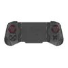 2021 Upgrade Gamepad Mobile Game Controller For iPhone Android Joystick PUBG Controller Wireless Telescopic Gameped G220304