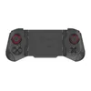 2021 Aggiorna il controller di gioco mobile gamepad per iPhone Android Joystick PUBG Controller telescopico wireless Gameped G220304