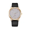 Montre à Quartz pour femmes, 36MM, bracelet de Boutique, montre-bracelet d'affaires, cadeau pour filles