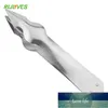 1pcs kitchen accessories stainless steel clamp pineapple peeled pliers tweezers gadget tool fruit seed corer remover Factory price expert design Quality Latest