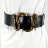 Ceintures de créateur pour femmes de luxe ceinture femme 2021 grande taille en cuir véritable g large ceinture de ceinture portant un gilet