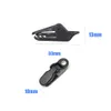 Tent Hike Tarp Clip Anchor Outdoor Caravan Clamp Jaw Grip Camp Gripper Trap Tighten Snap Awning Canopy Tool Canvas Kit