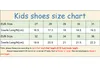 Athletic Kids Sport Designer Buty Children Chłopcy Dziewczyny Casual Biegle-Shoes Child Outdoor Sneakers