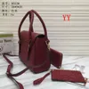 YY 8043# Hochwertige Damen-Einzelhandtasche, Schulterrucksack, Tasche, Geldbörse, Geldbörse