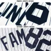 Benutzerdefiniertes Baseball-Trikot A22 City Seattle Texas Herren Damen Jugend Größe S-3XL Print-Trikots