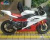 Yamaha Yzf R6 YZF-R6 06 07 Bodyworks YZF 600 YZF600 2006 2007 ABS COWLING (사출 성형)