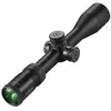 Yubeen 4-16x44 SF Zakres karabinu taktycznego boczna ostrość Parallax RiflesCope Polopes Sniper Gear dla .223 5.56 AR15