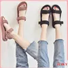 Woman Sandals Cool Shoes for Women Sandal Summer Flip Flop Chaussures Femme Platform Shoe Big Size