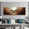 법무부의 대천사 Tyrael Wall Canvas Art Painting Wall Art 포스터 및 거실 홈 장식을위한 인쇄 벽 예술 그림 1807973