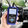 Инструмент для сканирования Heavy Duty Truck Diagnostic Scanner NL102 OBD OBD2 для Volvo Renault Diesel Engine Abs Promake Diagnostic