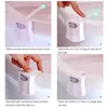 Toilet Night light LED Lamp Smart Bathroom Human Motion Activated PIR 8 Colours Automatic RGB Backlight Item