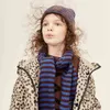 Encelibb 21 Aw Wyn dzieci chłopiec moda bluza spodnie dresowe dzieci dziewczyna Unisex marka projektant ubrania na jesień zima 211029