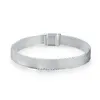 925 Sterling zilveren ketting armband authentieke charmes kralen mode-sieraden maken armband