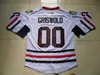 clark griswold hockey jersey