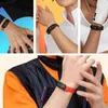 2021グローバルバージョンM6バンドスマートウォッチメンズリンゴのスマートウォッチフィットネススポーツブレスレットHuawei Xiaomi Mi SmartBand Watches1983274