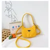 Kids Designer Handbags Bags nylon Girls Letter Princess Messenger Children One Shoulder Accessories Purse Handbag Women Mini Bag