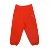 Pantalones para niños Pantalones sueltos casuales Niños Bebé Moda Ola y letras Pantalones deportivos impresos 2 estilos 6 opciones Niños Niñas Joggers