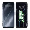 オリジナルXiaomi Black Shark 4S 5G携帯電話ゲーム8GB RAM 128GB ROM Snapdragon 870 Android 6.67 "Amoledフルスクリーン48mp AI NFCフェイスID指紋スマート携帯電話