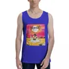 Men039s Tank Tops Top Shirt EXTREMODURO Sarcastic Orchestra Vest Men Set Unique Sleeveless Garment2249867