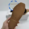 Sandalias de moda para mujer, chanclas para mujer, mocasines, negro, blanco, rojo, azul, rosa, marrón, verde, zapatos deslizantes